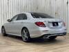 MERCEDES BENZ E-CLASS