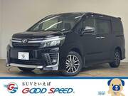2016 TOYOTA VOXY