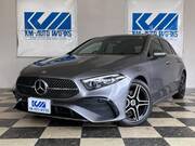 2023 MERCEDES BENZ A-CLASS