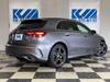 MERCEDES BENZ A-CLASS