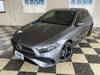 MERCEDES BENZ A-CLASS