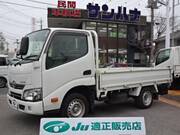 2019 TOYOTA DYNA SINGLE JUST LOW