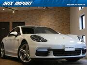 2019 PORSCHE PANAMERA
