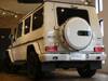 MERCEDES BENZ G-CLASS