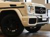 MERCEDES BENZ G-CLASS