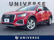2022 AUDI Q2