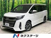 2020 TOYOTA NOAH