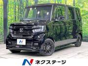 2022 HONDA N-BOX CUSTOM
