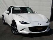 2017 MAZDA ROADSTER RF