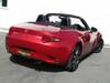 MAZDA ROADSTER