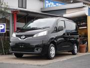 2009 NISSAN NV200 VANETTE VAN