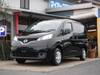 NISSAN NV200 VANETTE VAN