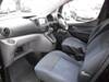 NISSAN NV200 VANETTE VAN