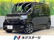 2018 HONDA N-BOX CUSTOM