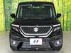 SUZUKI SOLIO BANDIT