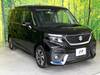 SUZUKI SOLIO BANDIT