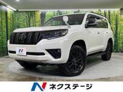 2023 TOYOTA LAND CRUISER PRADO