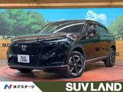 2022 HONDA VEZEL