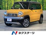 2016 SUZUKI HUSTLER