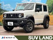 2023 SUZUKI JIMNY SIERRA