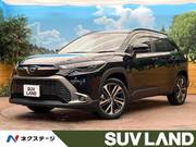 2023 TOYOTA COROLLA CROSS Z