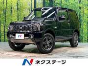 2016 SUZUKI JIMNY LAND VENTURE