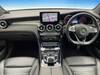 MERCEDES BENZ GLC-CLASS
