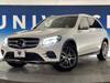 MERCEDES BENZ GLC-CLASS