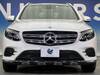 MERCEDES BENZ GLC-CLASS