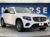 MERCEDES BENZ GLC-CLASS