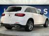 MERCEDES BENZ GLC-CLASS