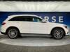 MERCEDES BENZ GLC-CLASS