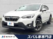 2021 SUBARU XV