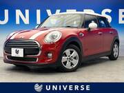 2018 BMW MINI