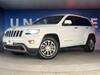 CHRYSLER JEEP GRAND CHEROKEE
