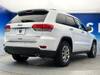 CHRYSLER JEEP GRAND CHEROKEE