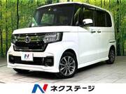 2023 HONDA N-BOX CUSTOM