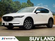 2018 MAZDA CX-5 XD L PACKAGE