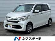 2019 HONDA N-WGN