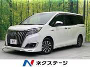 2018 TOYOTA ESQUIRE