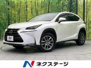 2016 LEXUS NX