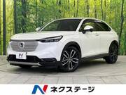 2022 HONDA VEZEL