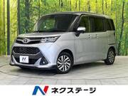 2017 TOYOTA TANK