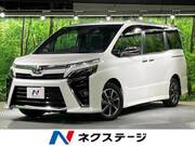 2020 TOYOTA VOXY