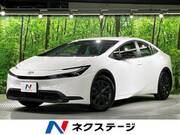 2023 TOYOTA PRIUS