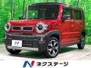 2022 SUZUKI HUSTLER