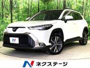 2024 TOYOTA COROLLA CROSS Z