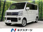 2018 SUZUKI EVERY WAGON