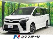 2018 TOYOTA VOXY