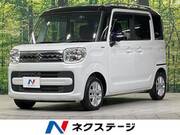 2018 SUZUKI SPACIA